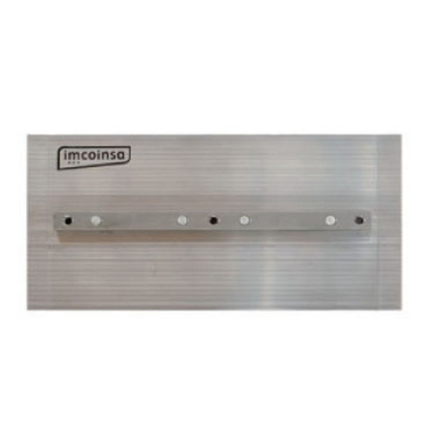 Palas acabado Imcoinsa